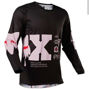 Fox Racing 180 illmatik Jersey